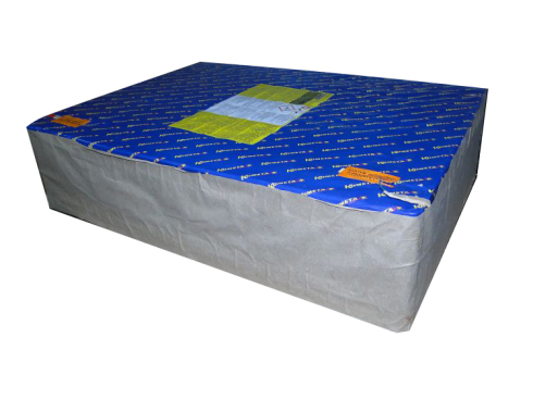 Wyrzutnia Triplex Mix Caliber US2014