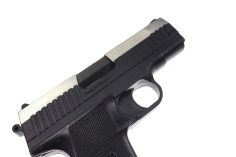 Pistolet hukowy Lexon 11 M1 Limited Ed. kal. 6 mm long jedenastostrzałowy 