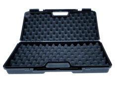 Walizka na broń krótką Negrini 2016 SEC 460x230 mm 