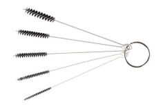 Wycior do broni hukowo alarmowej w kalibrze do 6 mm 