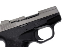 Pistolet hukowy Stalker M906 tytan ruchomy zamek 