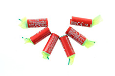 Petardy lontowe Turbo op.10 sztuk P1221 