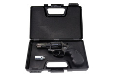 Rewolwer hukowy Ekol Viper 2,5 cala czarny połysk 