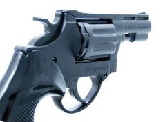 Rewolwer hukowy Fenix Gen.2 lufa 2 cale czarny - zestaw 