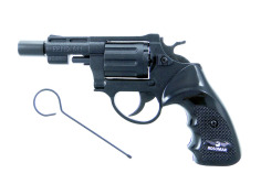 Rewolwer hukowy Fenix Gen.2 lufa 2 cale czarny 