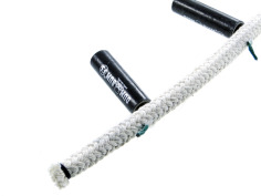 Odstraszacz hukowy na zwierzynę sznur hukowy Dum Bum 