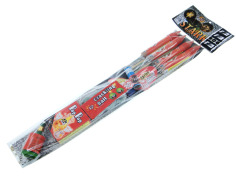 Rakiety komplet mieszany Stark U8010 