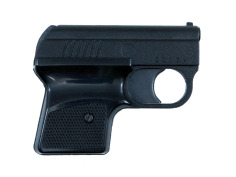 Pistolet hukowy Start 1 plus 2 opakowania ślepaków 