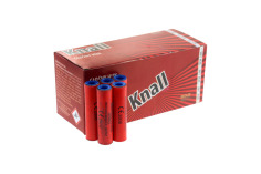 Race pistoletowe hukowe Knall RP1 500 sztuk 