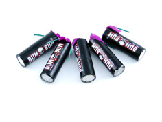 Emiter dźwięku hukowy Dum Bum P6A11 potężny huk 20 sztuk 