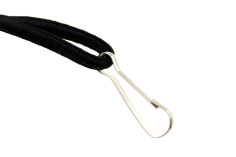 Smycz do broni MFH z karabinczykiem zielona 