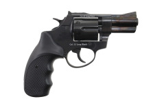 Rewolwer hukowy Ekol Viper 2,5 cala czarny połysk 