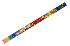 Zimne ognie 90 cm komplet 30 sztuk TXF787 