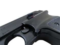 Pistolet hukowy Start 2 plus 200 sztuk ślepaków 