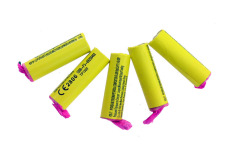 Petarda hukowa lontowa Hammer P20-17 zestaw 200 sztuk 