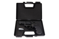 Rewolwer hukowy Ekol Viper 2,5 cala czarny mat 