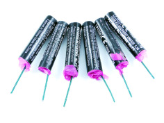 Petardy błyskowe Uzi op. 12 sztuk P1224 