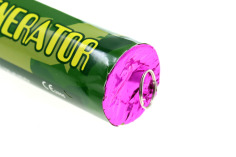 Generator dymu na zawleczkę Triplex żółty TXF931-3 