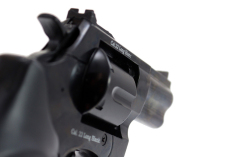 Rewolwer hukowy Ekol Viper 2,5 cala czarny połysk 