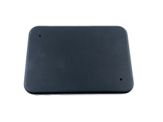 Walizka na broń krótką MFH stalowa 245x165 mm z zamkiem szyfrowym 