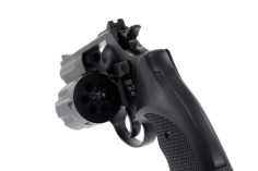 Rewolwer hukowy Ekol Viper 2,5 cala czarny mat 