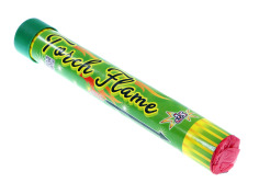 Flara stadionowa zielona 60 sekund MFG-001T 