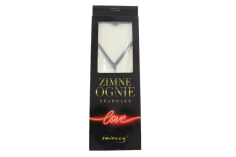 Zimne ognie serca komplet 2 sztuki TXF268 39 cm 