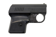 Pistolet hukowy Start 1 zestaw z amunicją i racami 