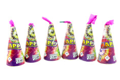 Wulkan Happy 1 TXF285 