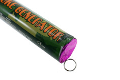 Generator dymu na zawleczkę Triplex pomarańczowy TXF931-7 