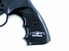 Rewolwer hukowy Fenix Gen.2 lufa 2 cale czarny 