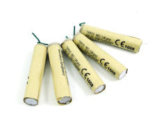 Petardy lontowe Szare op. 20 sztuk 