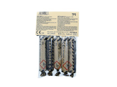 Emiter dźwięku hukowy Exploder 5 TP5 NEC 4,5 grama 5 sztuk 