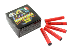 Petarda draskowa emiter dźwięku Korsarka P20-1302 zestaw 200 sztuk 