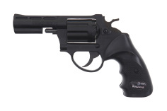 Rewolwer hukowy Fenix Gen.2 lufa 3 cale czarny - zestaw 