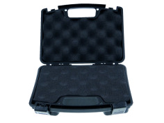 Walizka na broń krótką MFH mała z wypełnieniem 