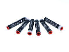 Race pistoletowe Funke Scream VS gwizd plus huk 20 sztuk 