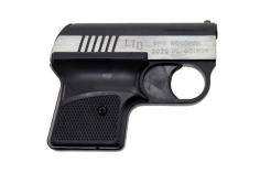 Pistolet hukowy Start 1 sześciostrzałowy Limited Edition Steel Finish 