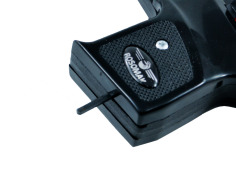 Pistolet hukowy Start 2 plus 200 sztuk ślepaków 