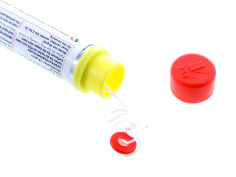 Flara morska raca czerwona 60 sekund  