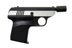 Pistolet hukowy Start 2 Limited Edition Steel Finished 
