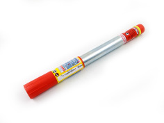 Flara morska raca czerwona teleskopowa 60 sekund  