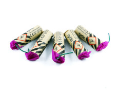 Emiter dźwięku hukowy Exploder 4 TP4 potężny huk 12 sztuk 