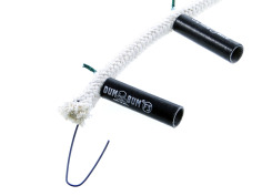 Odstraszacz hukowy na zwierzynę sznur hukowy Dum Bum 