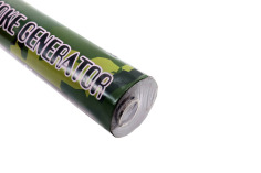 Generator dymu na zawleczkę Triplex czarny TXF931-8 