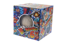 Bateria petard Bomber Guy 6'' TXP448 