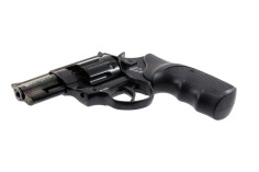 Rewolwer hukowy Ekol Viper 2,5 cala czarny połysk 