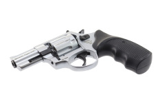 Rewolwer hukowy Ekol Viper 2.5'' biały 
