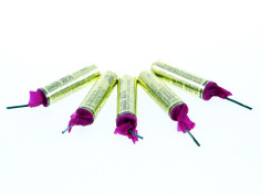 Emiter dźwięku hukowy Blitz Rums FB3G NEC 4 gramy opakowanie 20 sztuk 