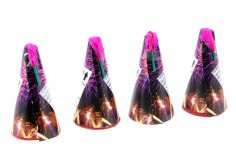 Wulkan Happy 2 TXF659 